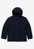 Butcher of Blue Jack M2627017 Blauw 1