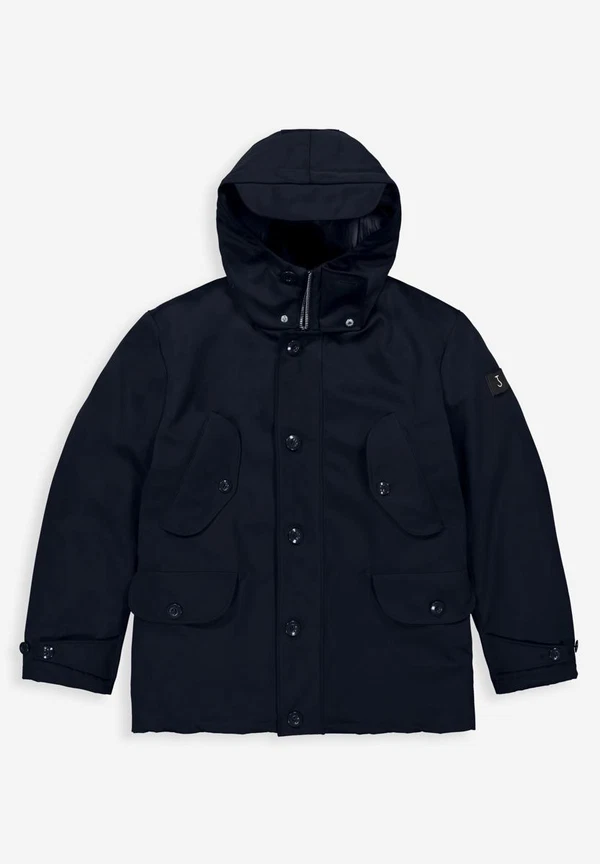 Butcher of Blue Jack M2627017 Blauw 1