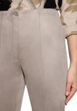 Betty Barclay Pantalon 60831178 Blauw 5