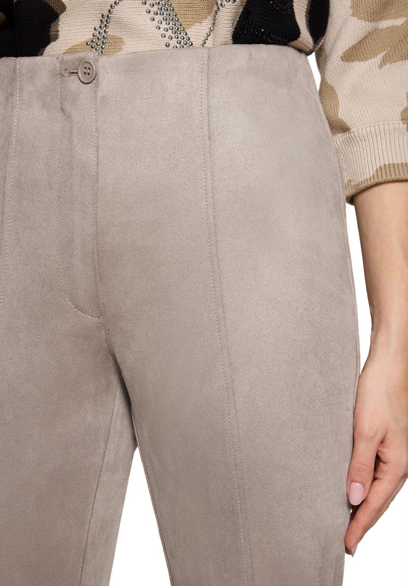 Betty Barclay Pantalon 60831178 Blauw 5