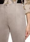 Betty Barclay Pantalon 60831178 Blauw 5