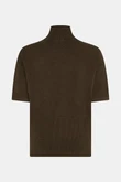 Penn & Ink Trui W26B426 Bruin 2