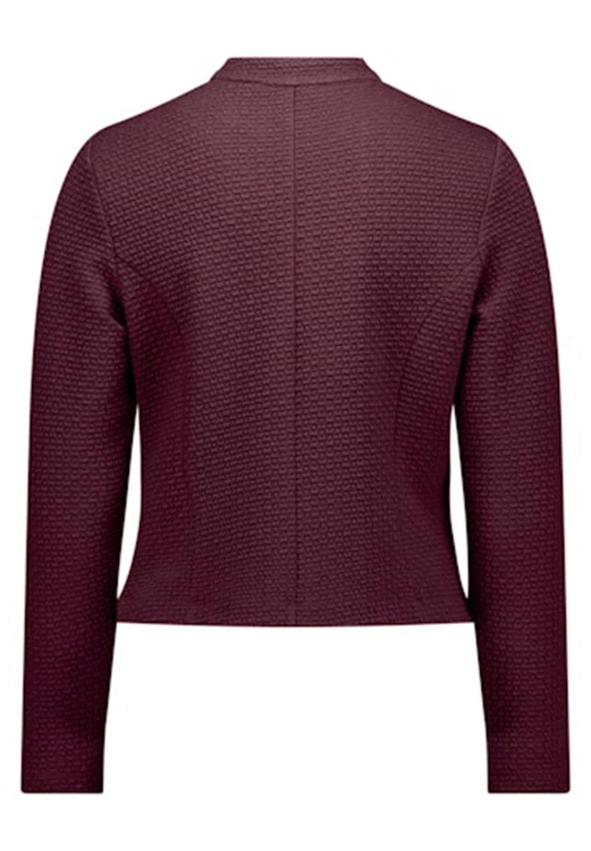 Betty Barclay Blazer 44061661 Rood 2