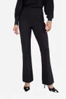 Pantalon Flair Bonded Pantalon Flair Bonded