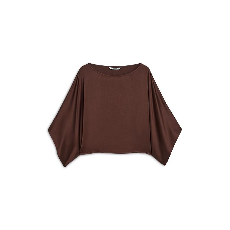 Summum Trui 2s3402-12084 Bruin 2