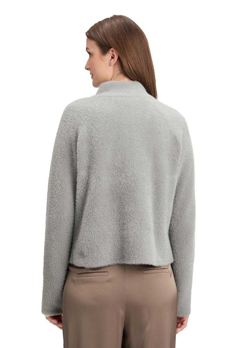 Betty Barclay Vest 52921532 Grijs 3