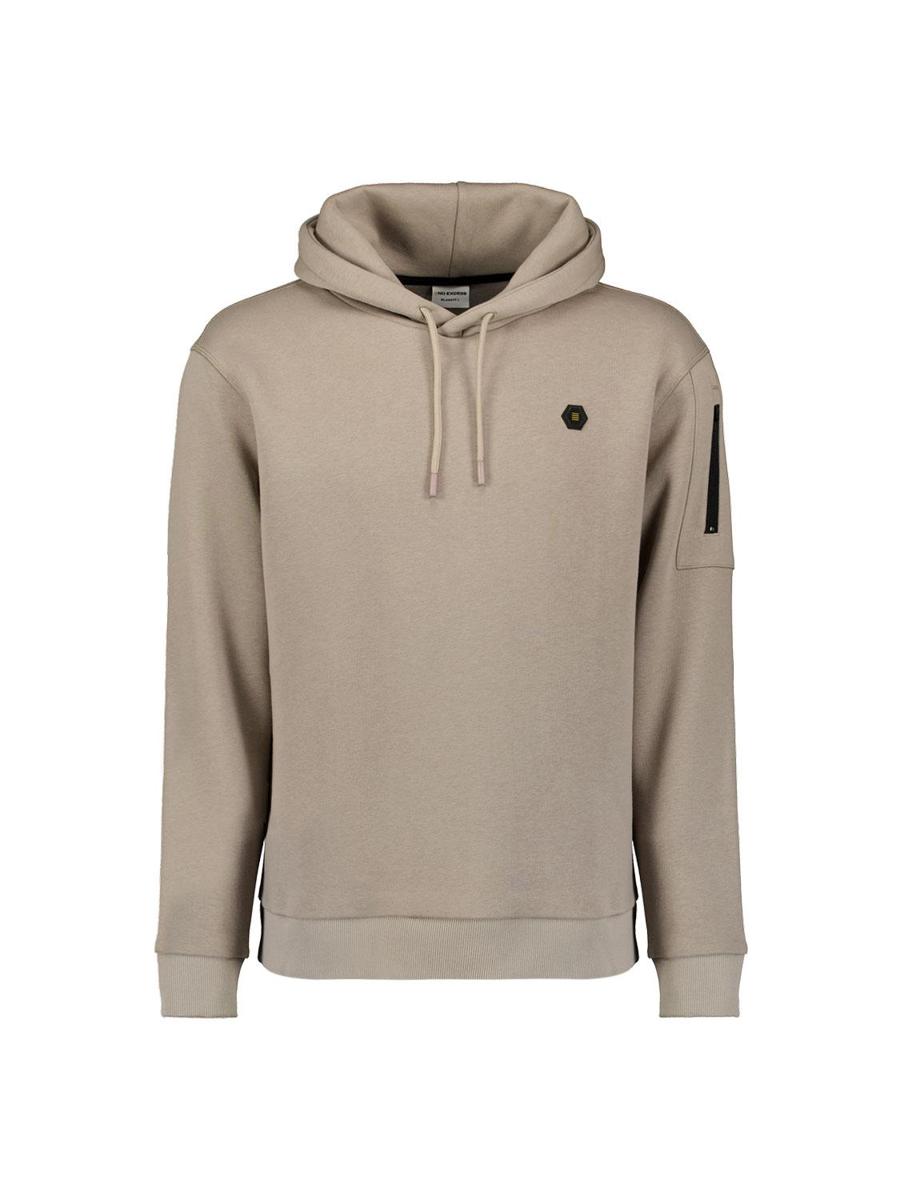 No Excess Sweater 29130850 Beige 2