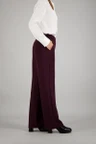 Gardeur Pantalon Franca800 601371 Rood 5