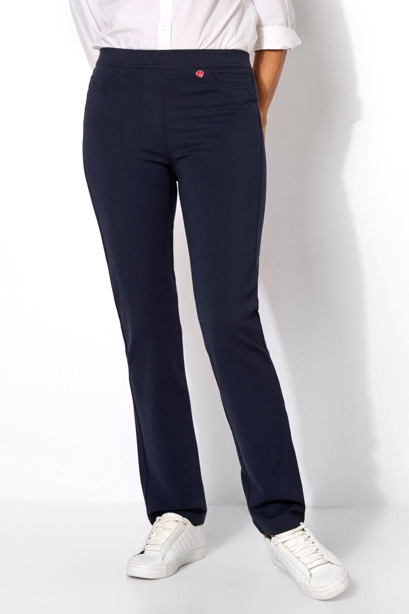 TONI TONI Pantalon 61-68/2800 Blauw 4