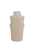 YAYA Bodywarmer 02-021013-608 Beige 4