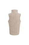 YAYA Bodywarmer 02-021013-608 Beige 4