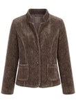 Bianca Blazer 84029 Bruin 2