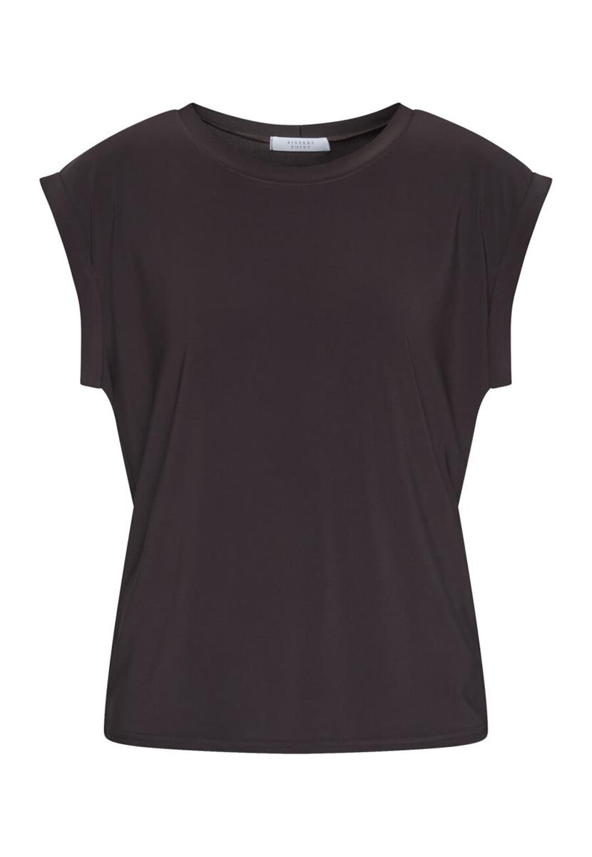 Sisters Point T-Shirt Low-a Bruin 2