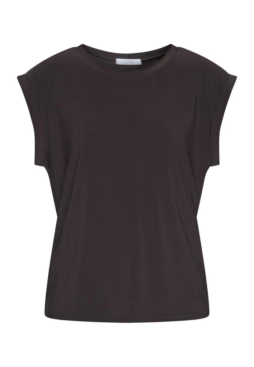 Sisters Point T-Shirt Low-a Bruin 2