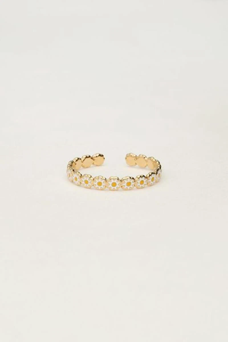 My Jewellery My Jewellery Ring MJ10358 Goud 1