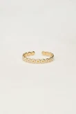 My Jewellery My Jewellery Ring MJ10358 Goud 1