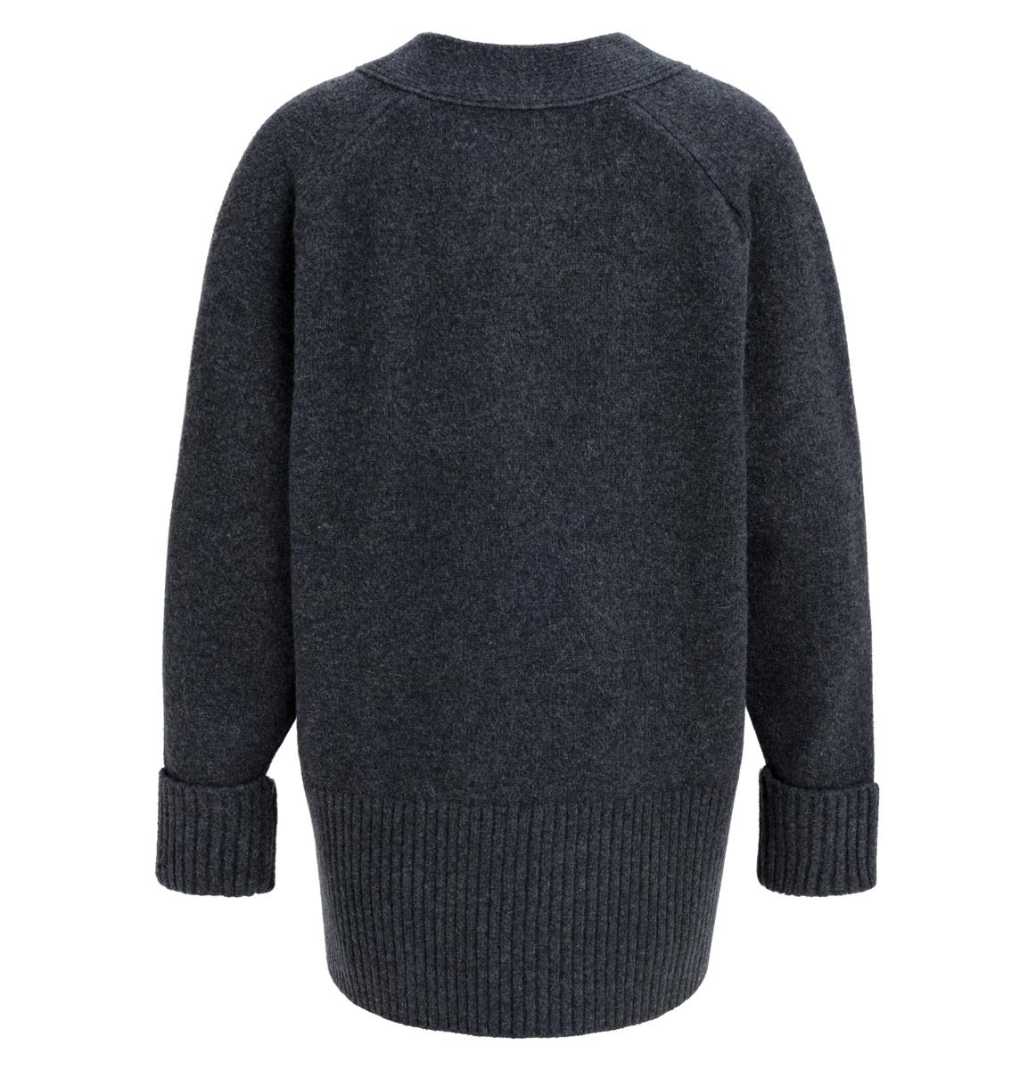 YAYA Vest 01-010178-610 Grijs 2