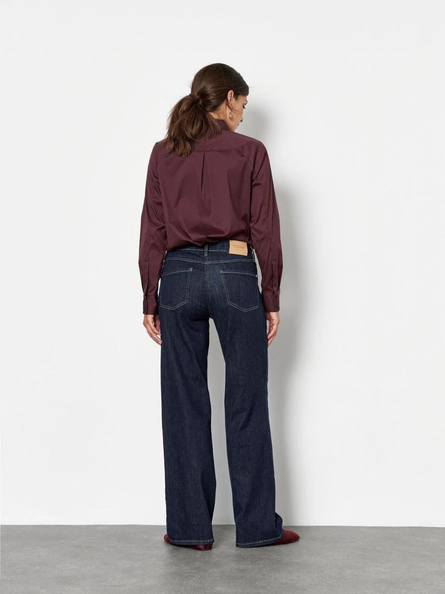 TONI Jeans 12-94/1126-12 Blauw 2