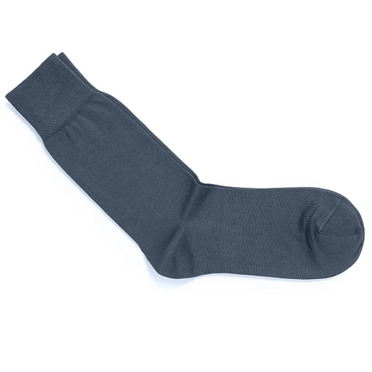 Carlo Lanza Sokken 105 Azzurro Blauw 4