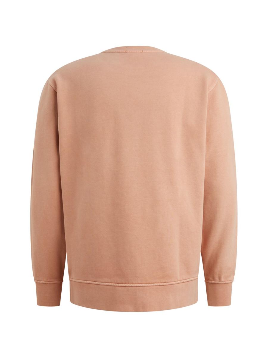 Cast Iron Sweater CSW2603401 Oranje 4