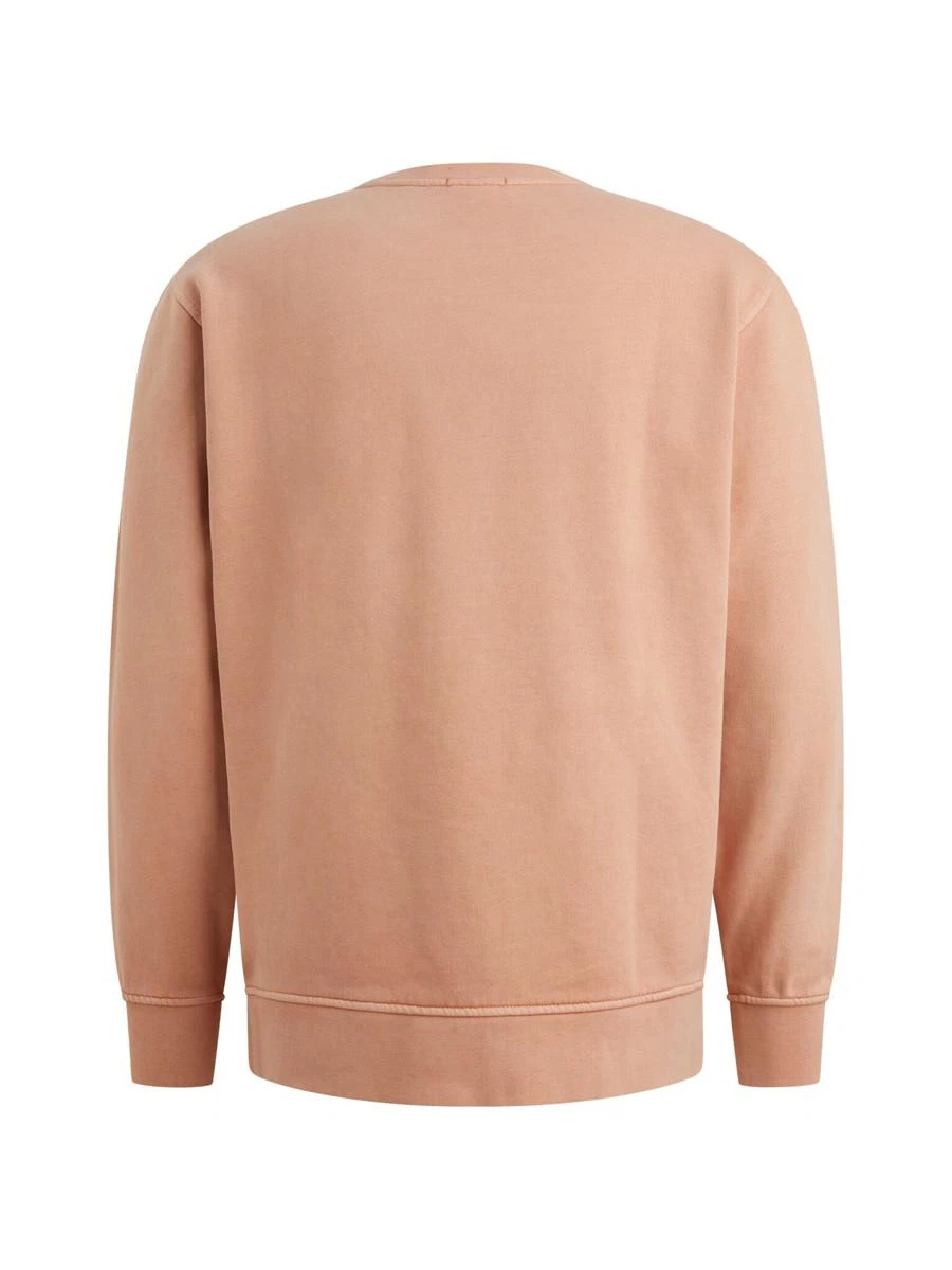 Cast Iron Sweater CSW2603401 Oranje 4