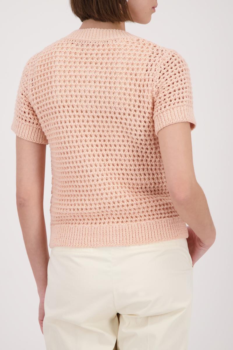 Monari Blouse 410849 Oranje 5