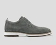 REHAB Veterschoenen Pozato Sue Weave Groen 1