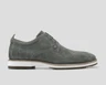 REHAB Veterschoenen Pozato Sue Weave Groen 1