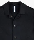 Profuomo Overshirt PPXF30011 Blauw 1