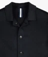 Profuomo Overshirt PPXF30011 Blauw 1