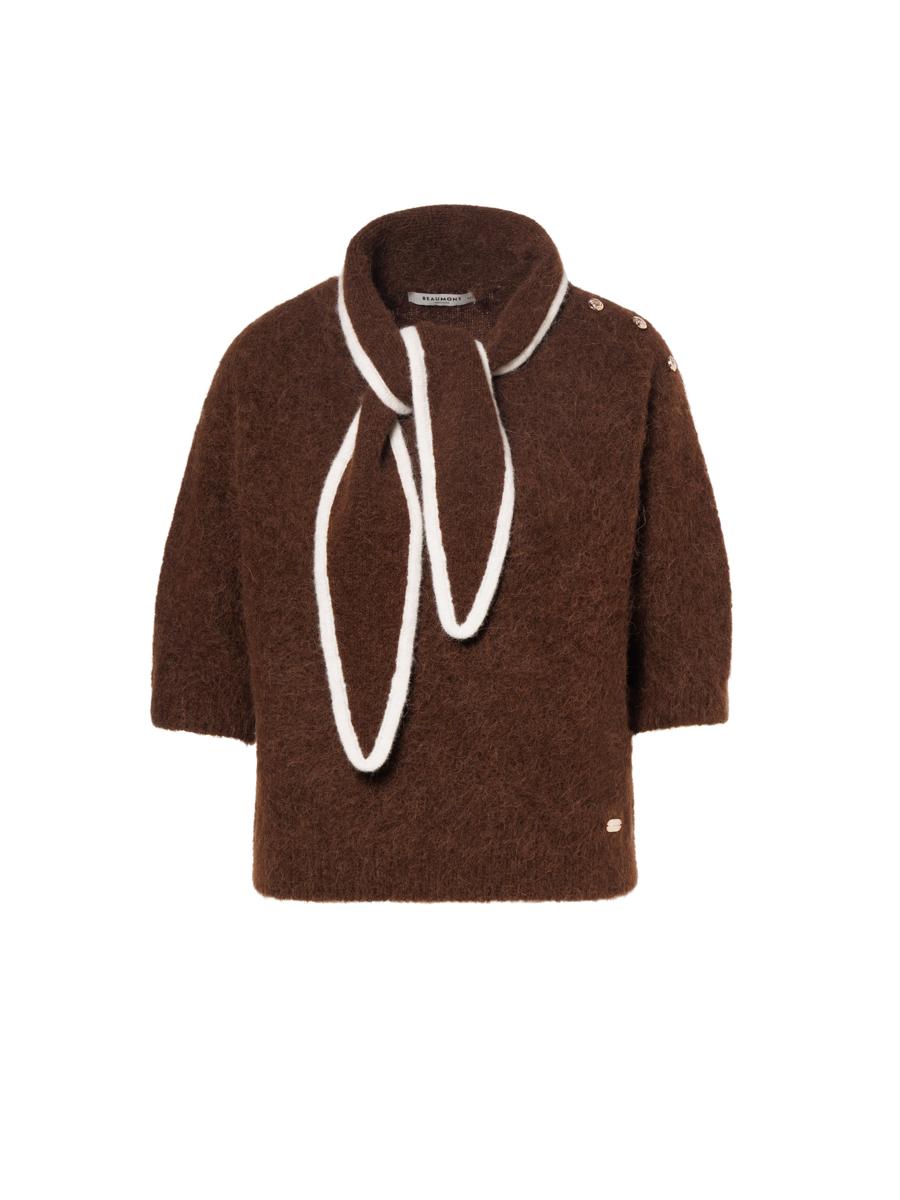 Beaumont Trui BC85730263 Bruin 1