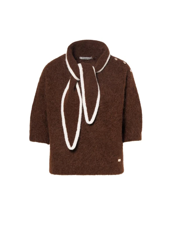 Beaumont Trui BC85730263 Bruin 1