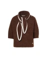 Beaumont Trui BC85730263 Bruin 1