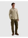 PME Legend Overhemd PSI2608285 GF Beige 5