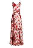 Vera Mont Jurk 50954044 Rood 4