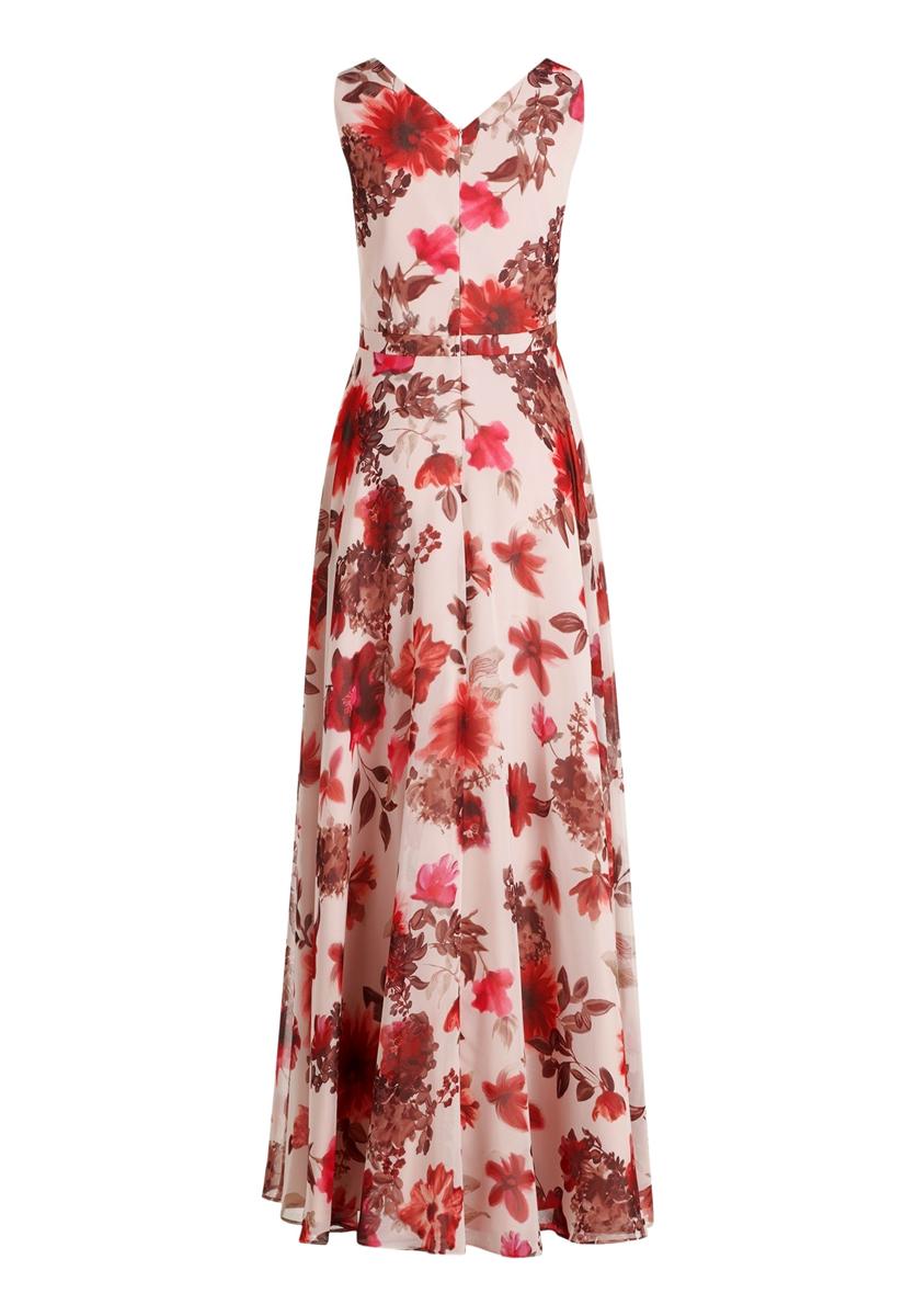 Vera Mont Jurk 50954044 Rood 4