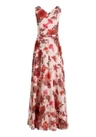 Vera Mont Jurk 50954044 Rood 4