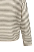 YAYA Longsleeve 01-000589-605 Beige 5