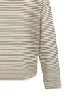 YAYA Longsleeve 01-000589-605 Beige 5