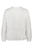 Betty Barclay Blouse 80351922 Off-White 4