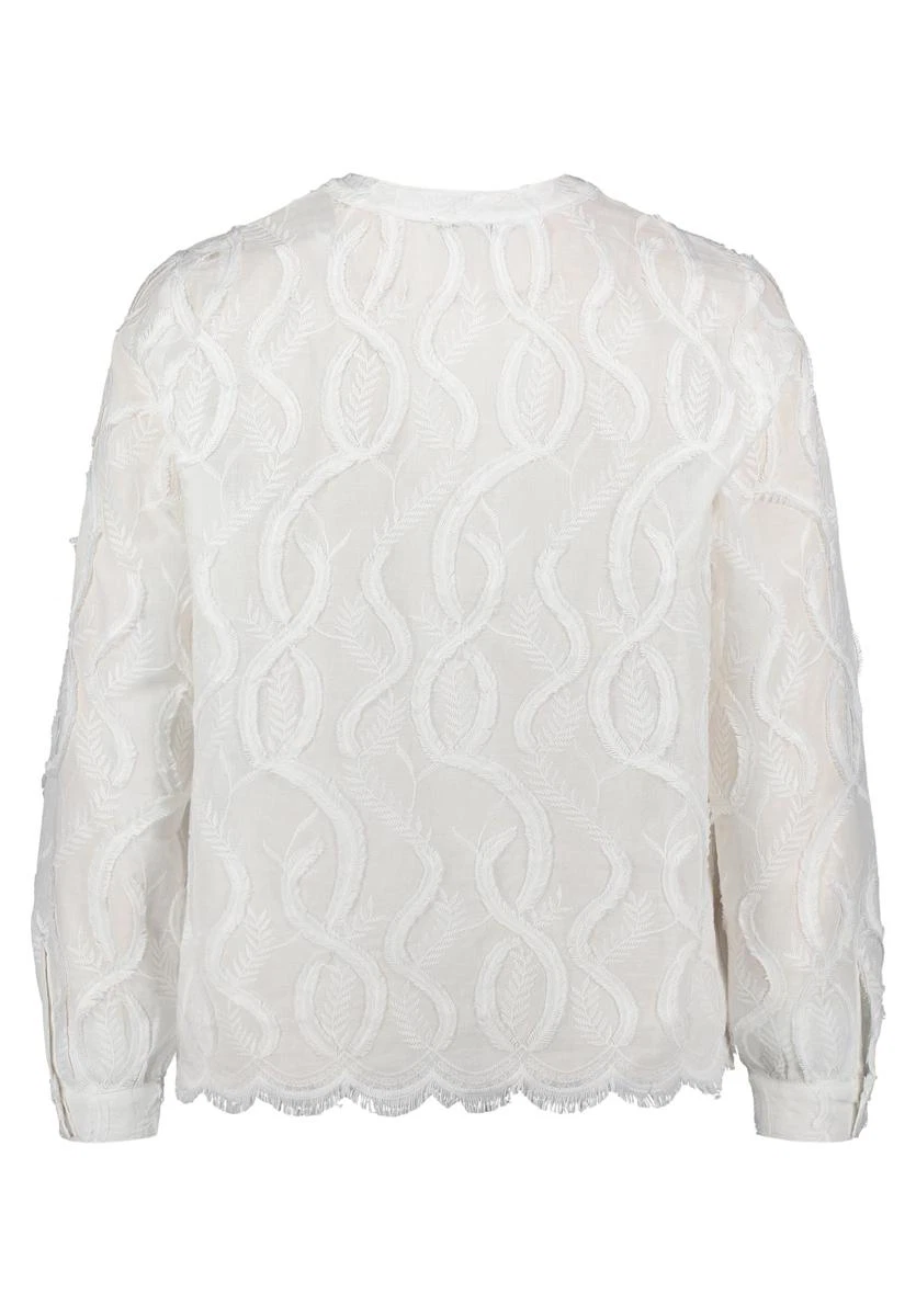 Betty Barclay Blouse 80351922 Off-White 4
