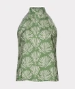 EsQualo Top HS26.14213 Groen 2