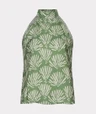 EsQualo Top HS26.14213 Groen 2