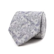 Tresanti Stropdas TRTIKA465 Blauw 1