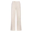 NUKUS Pantalon Eline Beige 2