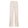 NUKUS Pantalon Eline Beige 2