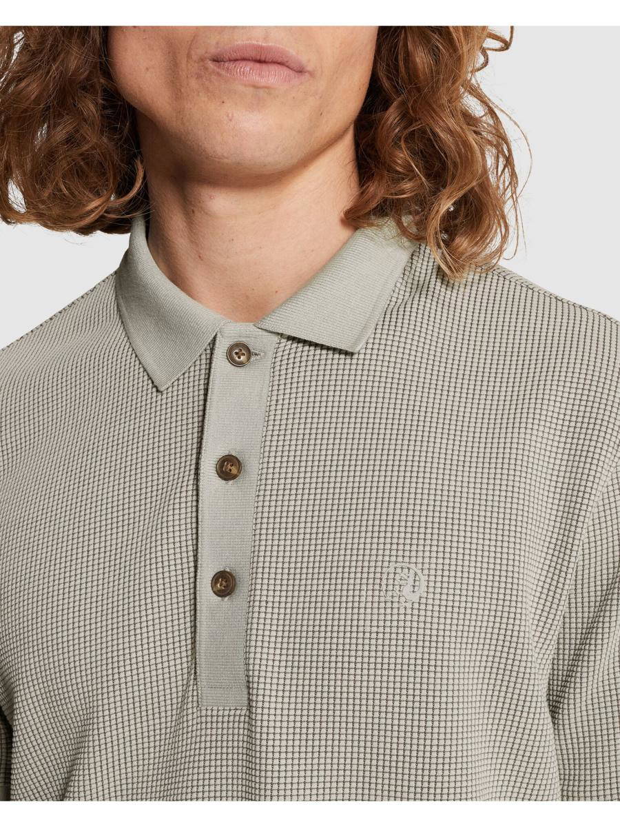 Cast Iron Polo CPSS2603852 Taupe 6