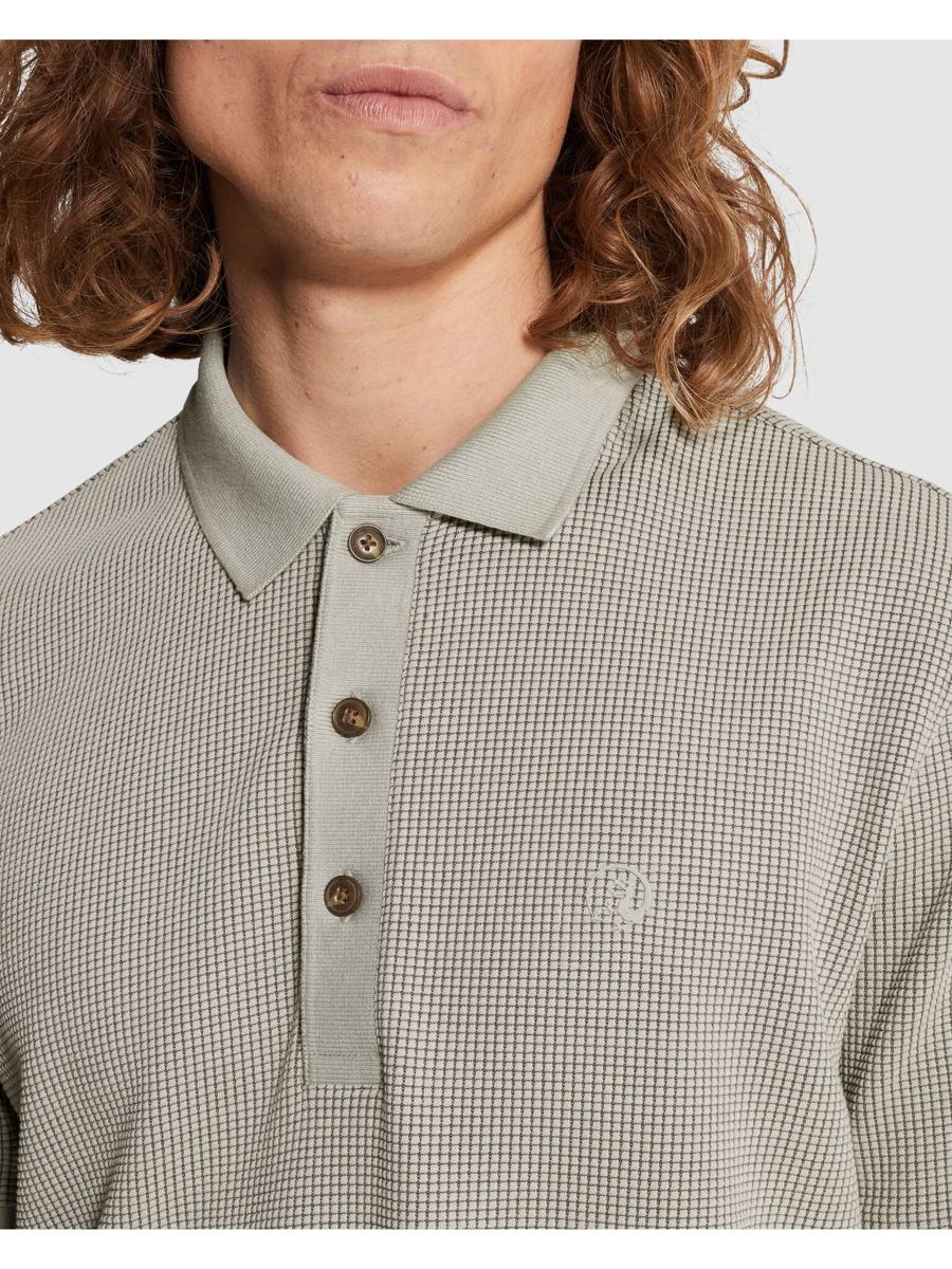 Cast Iron Polo CPSS2603852 Taupe 6