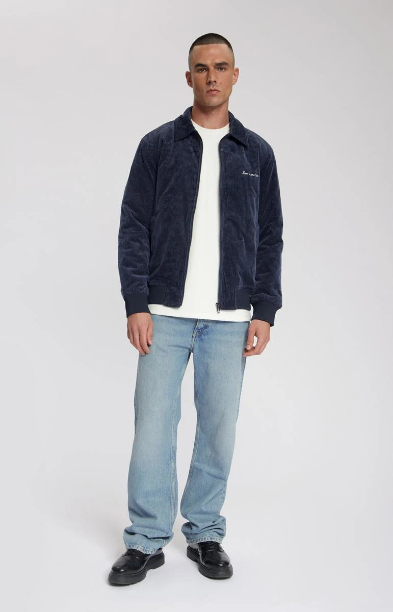 Law of the Sea Jack LAW-10548 Blauw 6