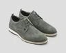 REHAB Veterschoenen Pozato Sue Weave Groen 2